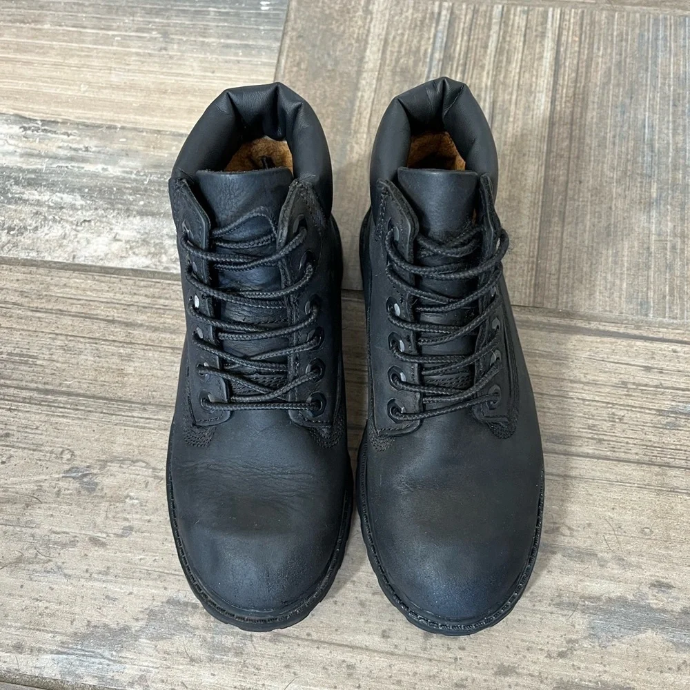 Kids Timberland 6
